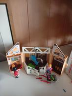 Een kleine doos met de Playmobil, Kinderen en Baby's, Speelgoed | Playmobil, Ophalen of Verzenden, Zo goed als nieuw