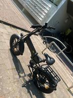 Engwe engine pro, Fietsen en Brommers, Elektrische fietsen, Zo goed als nieuw, 59 cm of meer, 50 km per accu of meer, Ophalen