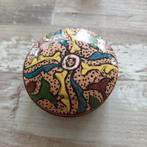 Marokkaans aardewerk potje, Ophalen of Verzenden