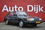 Saab 900 2.0 C H5 Origineel NL-geleverd | Zeer nette staat |, Auto's, Oldtimers, Voorwielaandrijving, 101 pk, Bedrijf, Handgeschakeld