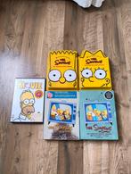 Simpson's cd, Ophalen of Verzenden, 2000 tot heden, Zo goed als nieuw