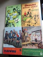 Partij oude kinderboeken ( nostalgie), Antiek en Kunst, Antiek | Boeken en Bijbels, Ophalen of Verzenden