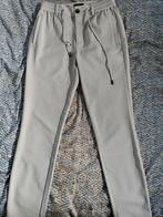 5 st. Stangata heren broeken/pantalons (maat XS/S), Stangata, Ophalen of Verzenden, Zo goed als nieuw, Grijs