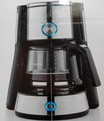 Severin KA 4825 koffiezetapparaat, Witgoed en Apparatuur, Koffiezetapparaten, Gemalen koffie, Ophalen of Verzenden, 4 tot 10 kopjes