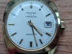 Vintage Pontiac Hydraulica Memodate 3* - nu bieden v.a.€85!, Ophalen of Verzenden, Gebruikt, Leer, Overige merken