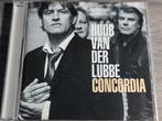 Huub Van Der Lubbe - Concordia, Ophalen of Verzenden, Zo goed als nieuw, Levenslied of Smartlap