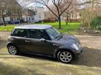 Mini Cooper S, Te koop, Zilver of Grijs, Benzine, Cooper S