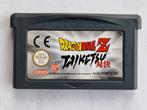 DRAGONBALL Z TAIKETSU, Gebruikt, 1 speler, Racen en Vliegen, Ophalen of Verzenden