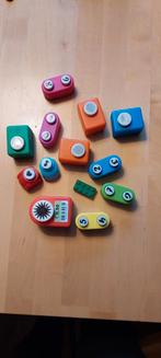 Set ponzen, Hobby en Vrije tijd, Ophalen of Verzenden, Nieuw, Materiaal