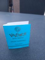 Proefje Dylan Turquoise, Ophalen of Verzenden, Nieuw