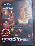 The Good Thief (2002), Vanaf 12 jaar, Ophalen of Verzenden, Zo goed als nieuw, Actiethriller