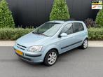 Hyundai Getz 1.3i Dynamic Sky# AIRCO / ELECRAMEN / NEWAPK /, Voorwielaandrijving, Gebruikt, 4 cilinders, Blauw