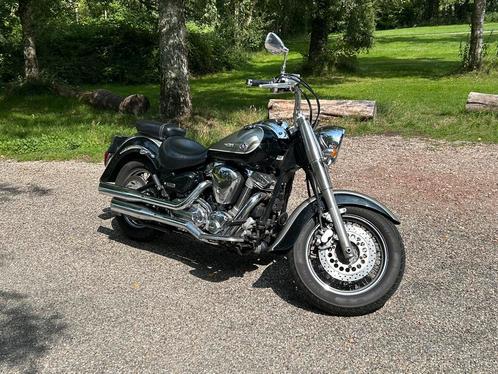 Yamaha XV1600 Wild Star | Chopper | V-Twin | 2000, Motoren, Motoren | Yamaha, Particulier, Chopper, meer dan 35 kW, 2 cilinders