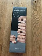 Te koop game tower (jenga) NIEUW, Ophalen of Verzenden, Nieuw