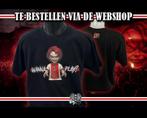 Ajax f side shirt gezocht, Tickets en Kaartjes, Eén persoon, Oktober