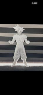 Dragon Ball Goku 44cm, Verzamelen, Poppetjes en Figuurtjes, Ophalen of Verzenden, Nieuw