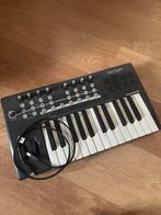 Novation nocturn midi keyboard / launchpad, Muziek en Instrumenten, Ophalen of Verzenden, Zo goed als nieuw