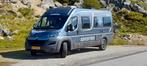 Buscamper Citroën Possl 640 L4H2, Auto's, Overige Auto's, Euro 5, 11 km/l, Grijs, Particulier