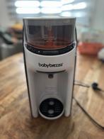 Baby Brezza Formula Pro Advanced, Kinderen en Baby's, Babyvoeding en Toebehoren, Ophalen of Verzenden, Zo goed als nieuw, Flessen- of potjesverwarmer