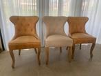 Prachtige stoelen te koop, Ophalen of Verzenden