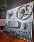 Sony TC 366 bandrecorder opknapper, Ophalen