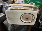 Bush portable radio tr82c vintage orgineel, Antiek en Kunst, Antiek | Tv's en Audio, Ophalen of Verzenden