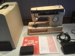 Naaimachine Singer 7136, Ophalen, Gebruikt, Naaimachine, Singer
