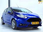 Ford Fiesta 1.6 ST, Auto's, Ford, Voorwielaandrijving, 1596 cc, Gebruikt, Euro 6