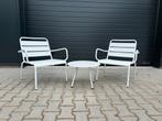 Lounge set (metaal), Ophalen, Nieuw, Metaal