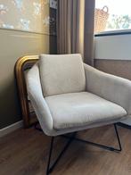 Riviera Maison Fauteuils (2 stuks) - Zo goed als nieuw, Huis en Inrichting, Fauteuils, Ophalen, Zo goed als nieuw, Stof, 75 tot 100 cm