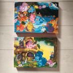 Troeliewoelies puzzels jaren 80, Ophalen of Verzenden, Zo goed als nieuw