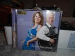 20 jaar Erik en sanne, Cd's en Dvd's, Ophalen of Verzenden, Zo goed als nieuw, Levenslied of Smartlap
