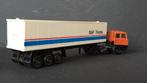 Daf 2800 3300 Daf Trucks 1;87 H0 Efsi Holland Pol, Hobby en Vrije tijd, Modelauto's | 1:87, Verzenden, Zo goed als nieuw, Bus of Vrachtwagen