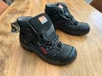 Elten Gore-Tex Werkschoenen - Nieuw - Maat 45, Kleding | Heren, Schoenen, Ophalen of Verzenden, Nieuw, Zwart, Werkschoenen