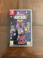 Namco museum arcade pac - Nintendo Switch game, Vanaf 12 jaar, Overige genres, Ophalen of Verzenden, 1 speler