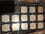 Intel i5 7400 met nieuwe heatsink + fans, Computers en Software, Processors, LGA 1151, Verzenden, Nieuw, Intel Core i5