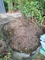 GRATIS Fijn grind, Tuin en Terras, Grind, Keien en Split, Ophalen, Gebruikt, Overige materialen