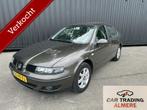 Seat Toledo 1.6-16V Spirit APK 10/25 SOLD VERKAUFT VENDUE, 65 €/maand, Stof, Gebruikt, Zwart