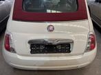 fiat 500c achterlicht set links rechts, Auto-onderdelen, Verlichting, Ophalen of Verzenden, 3 maanden garantie, Gebruikt, Fiat