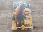 The Bear VHS videoband, Alle leeftijden, Ophalen of Verzenden, Gebruikt, Overige genres