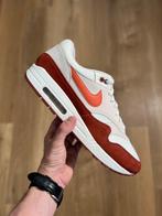 Nike Air Max 1 ‘Mars Stone’ 47,5 - 47.5, Overige kleuren, Ophalen of Verzenden, Sneakers of Gympen, Zo goed als nieuw