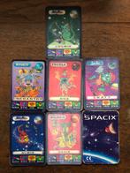 Spacix Milky Way Tazos - Zeldzaam!, Ophalen of Verzenden, Gebruikt