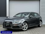 Audi A3 Sportback 1.4 TFSI Ambition Pro Line S G-tron | S-Li, Gebruikt, 4 cilinders, 96 €/maand, Origineel Nederlands
