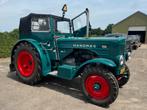 Hanomag R 455 ATK - 1961, Zakelijke goederen, Agrarisch | Tractoren, Tot 2500, Oldtimer, Tot 80 Pk, Ophalen