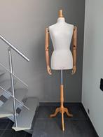 Luxe Couture Paspop – Faubourg St Honoré, Paris, Ophalen of Verzenden, Zo goed als nieuw, Paspop