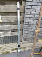 Grote Scharnieren - 120cm, Ophalen of Verzenden, Gebruikt, IJzer, Scharnier