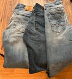 Jack en jones spijkerbroeken slim/Glenn, Kinderen en Baby's, Kinderkleding | Maat 170, Ophalen of Verzenden, Zo goed als nieuw