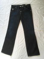 Spijkerbroek G-star - bio katoen - maat 27/32, Ophalen of Verzenden, Zo goed als nieuw, Blauw, W30 - W32 (confectie 38/40)