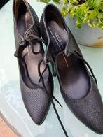 Ecco Pumps. maat 39, Ecco, Pumps, Zwart, Nieuw