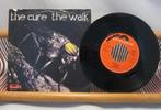 The Cure, The Walk (Single 7" Nederland 1983), Cd's en Dvd's, Vinyl Singles, Ophalen of Verzenden, 7 inch, Single